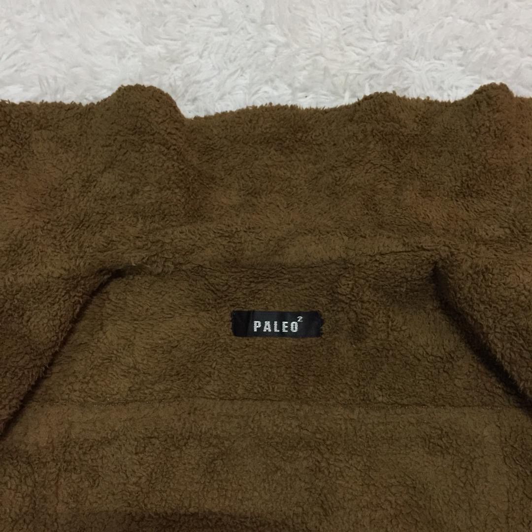 Japanese Brand Paleo jacket Size US L / EU 52-54 / 3 - 6 Thumbnail