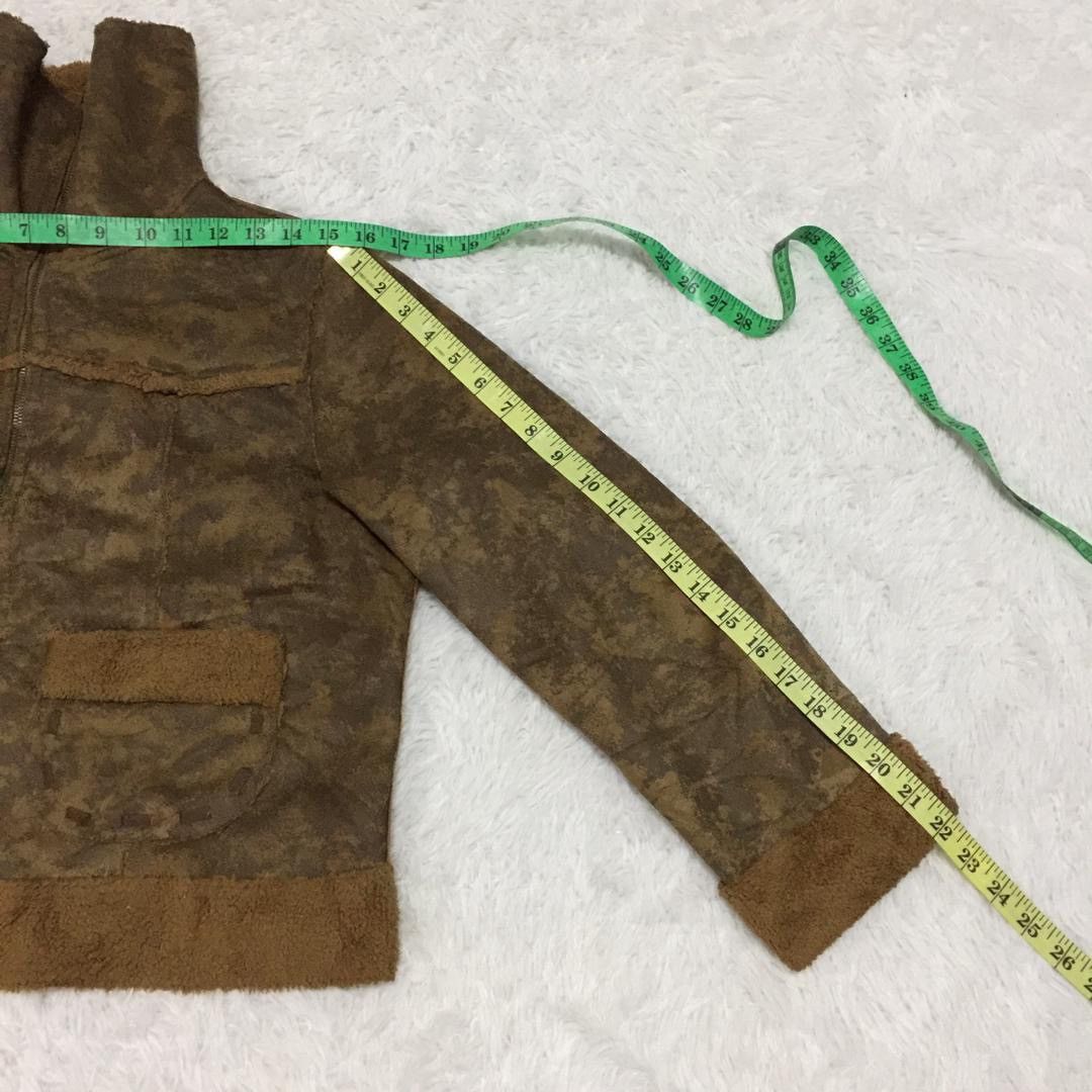 Japanese Brand Paleo jacket Size US L / EU 52-54 / 3 - 4 Thumbnail