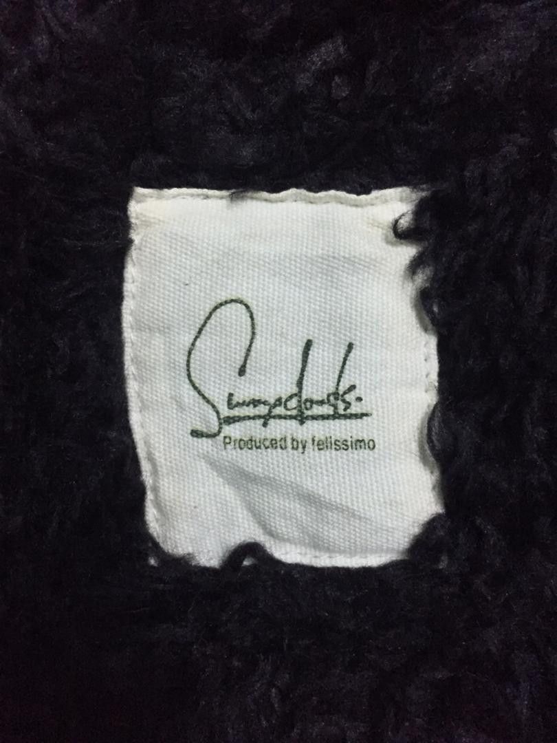 Japanese Brand Sunny Clouds by Felissimo Jacket Size US M / EU 48-50 / 2 - 9 Thumbnail
