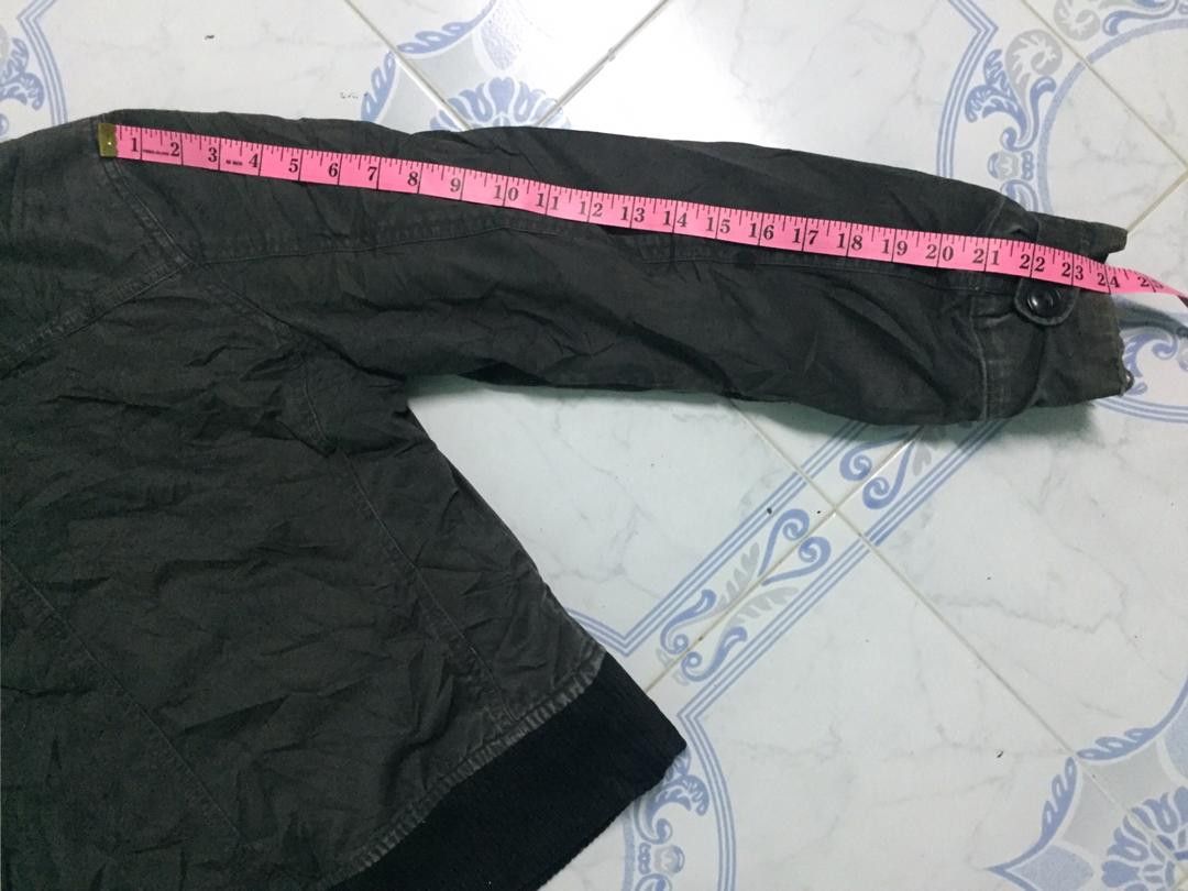 Japanese Brand Sunny Clouds by Felissimo Jacket Size US M / EU 48-50 / 2 - 8 Thumbnail