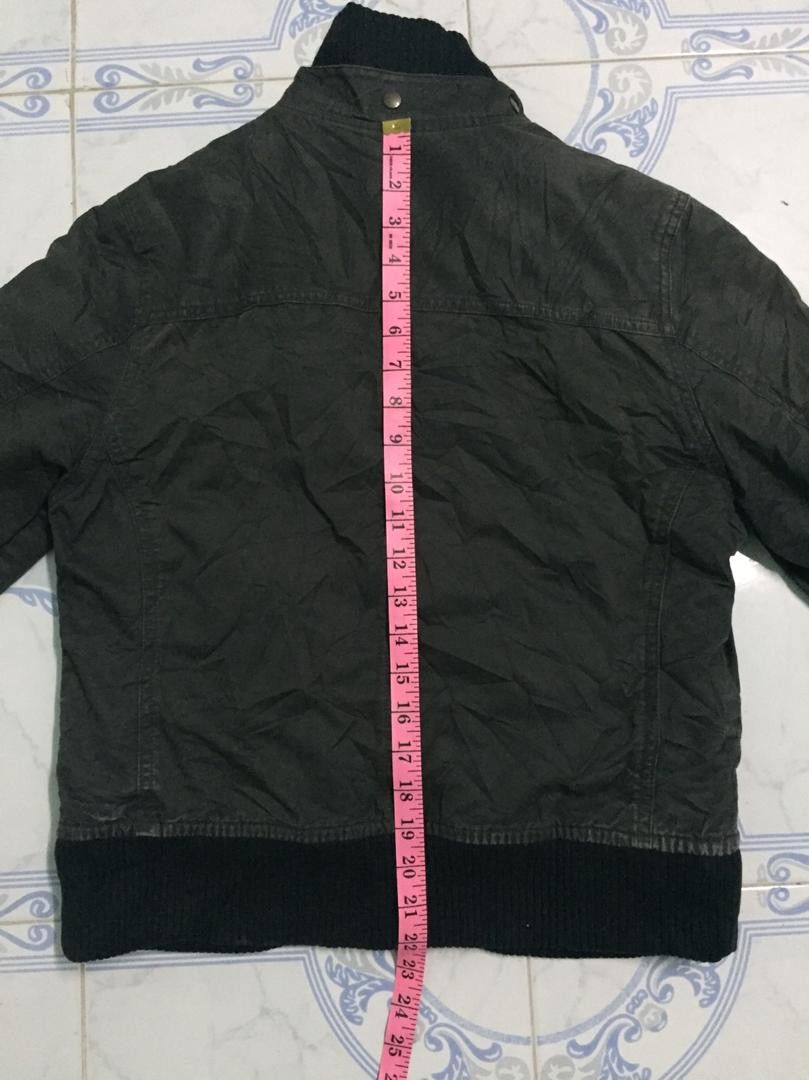 Japanese Brand Sunny Clouds by Felissimo Jacket Size US M / EU 48-50 / 2 - 6 Thumbnail