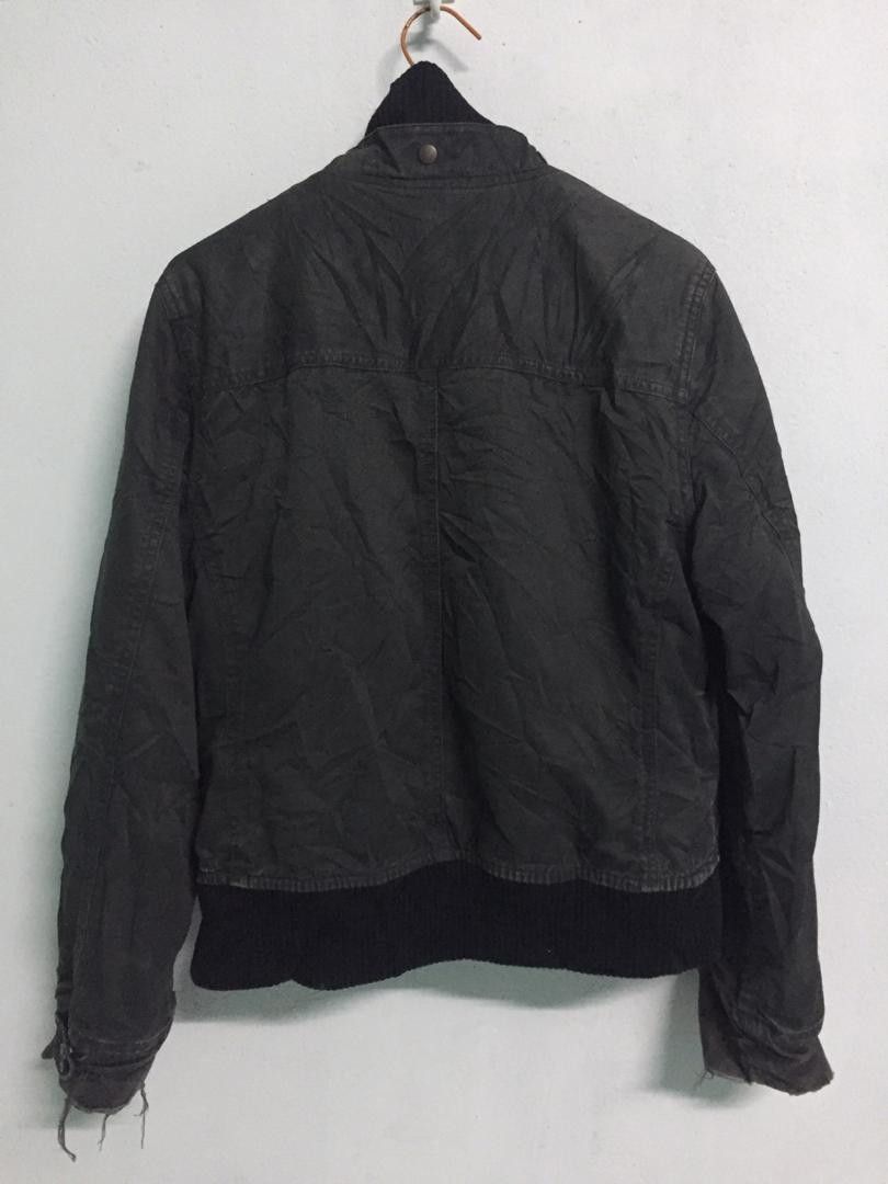 Japanese Brand Sunny Clouds by Felissimo Jacket Size US M / EU 48-50 / 2 - 4 Thumbnail