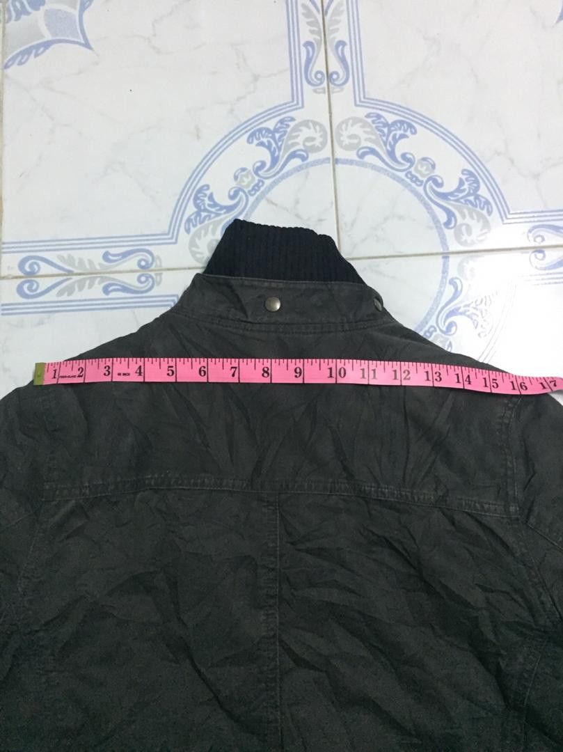 Japanese Brand Sunny Clouds by Felissimo Jacket Size US M / EU 48-50 / 2 - 7 Thumbnail