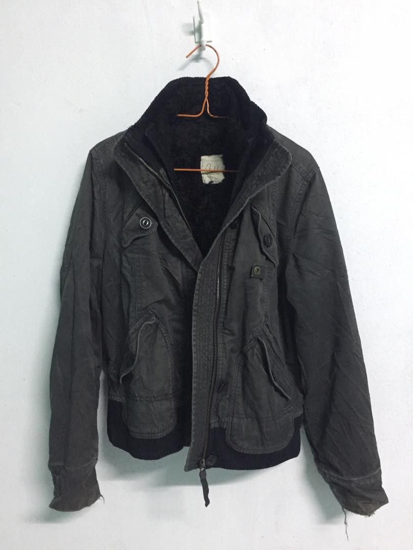 Japanese Brand Sunny Clouds by Felissimo Jacket Size US M / EU 48-50 / 2 - 2 Thumbnail