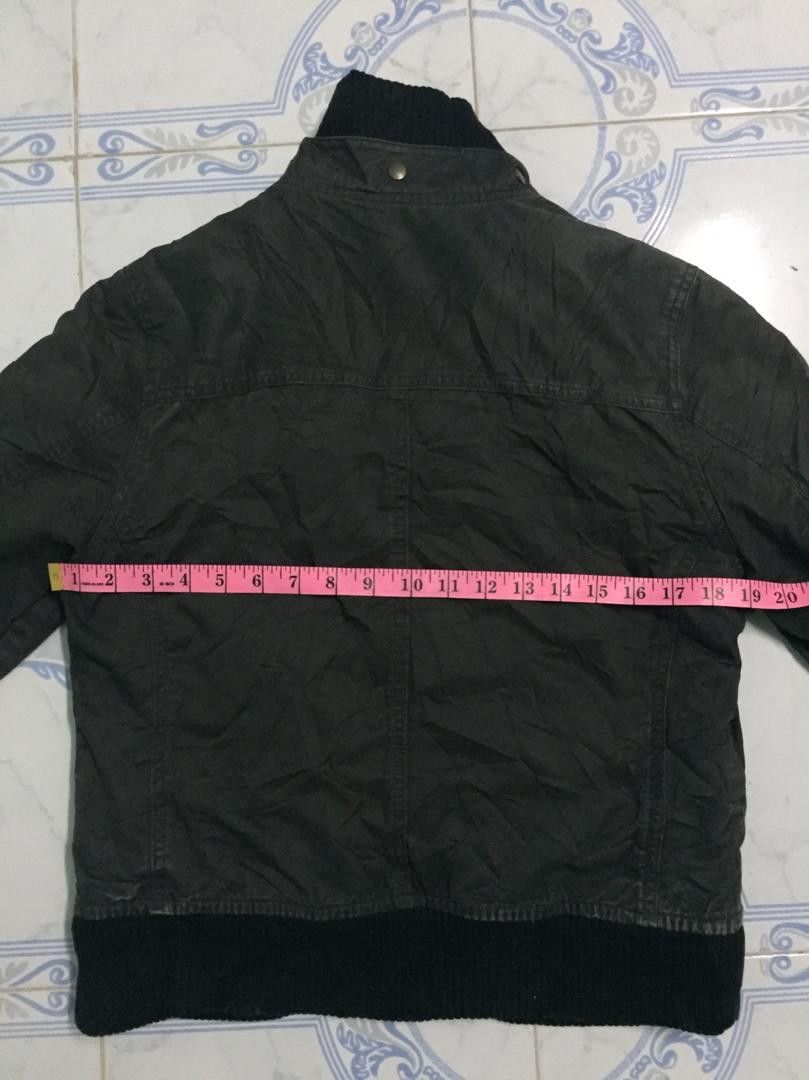 Japanese Brand Sunny Clouds by Felissimo Jacket Size US M / EU 48-50 / 2 - 5 Thumbnail