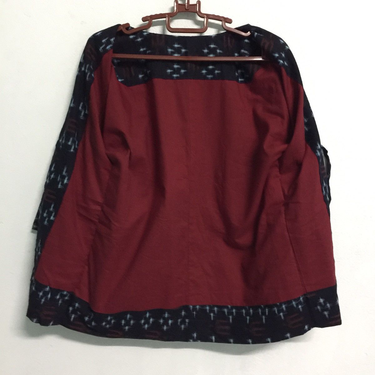 Other Rare kimono cardigan unique design Size US XL / EU 56 / 4 - 5 Thumbnail