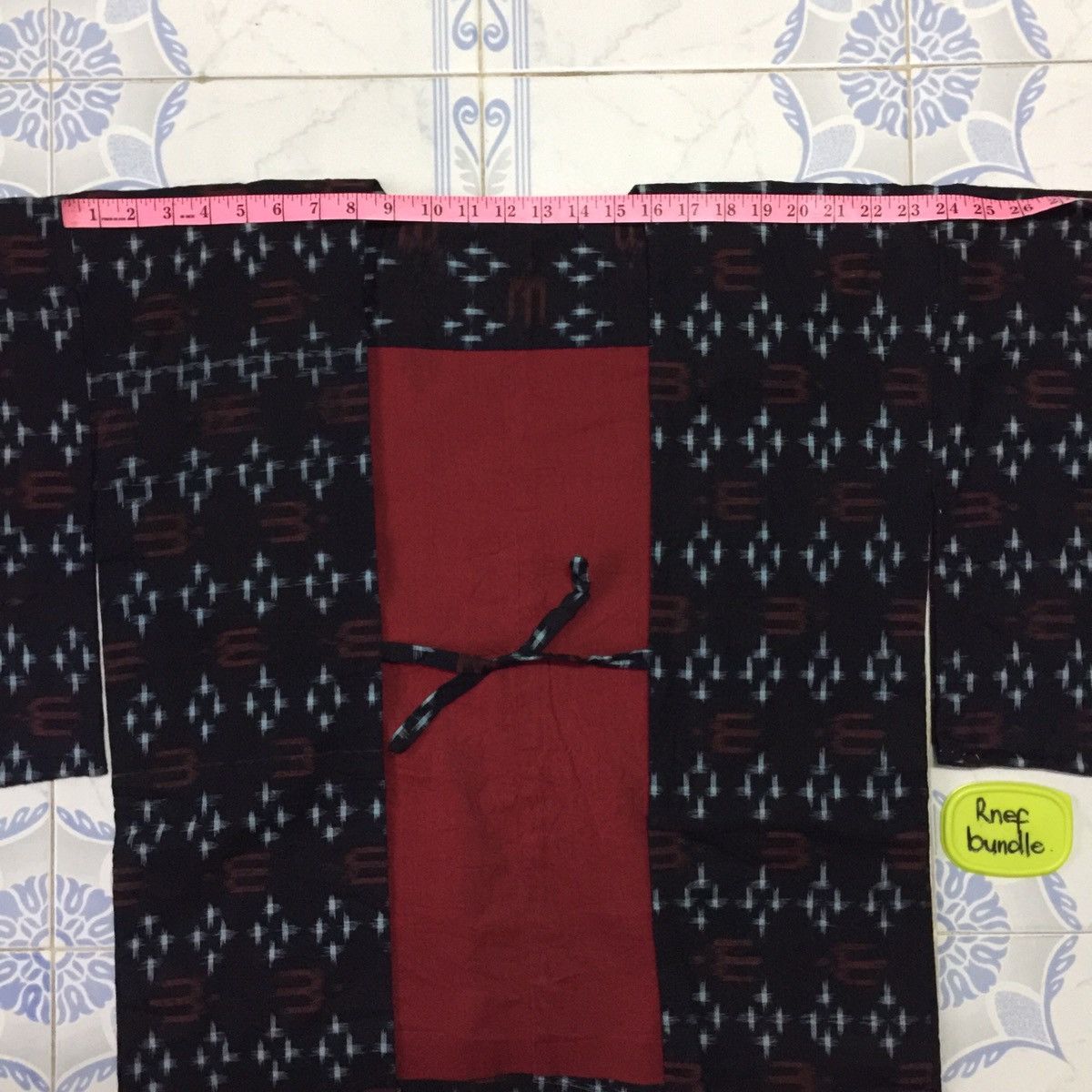 Other Rare kimono cardigan unique design Size US XL / EU 56 / 4 - 7 Thumbnail