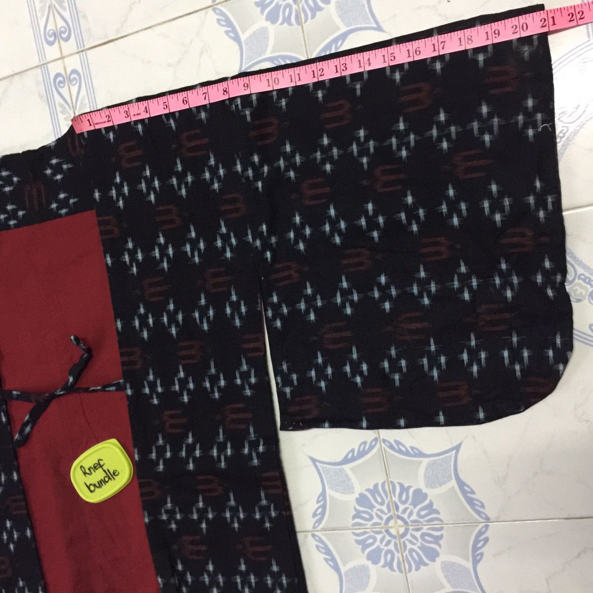 Other Rare kimono cardigan unique design Size US XL / EU 56 / 4 - 9 Thumbnail