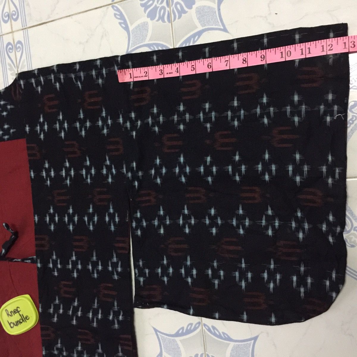 Other Rare kimono cardigan unique design Size US XL / EU 56 / 4 - 10 Thumbnail