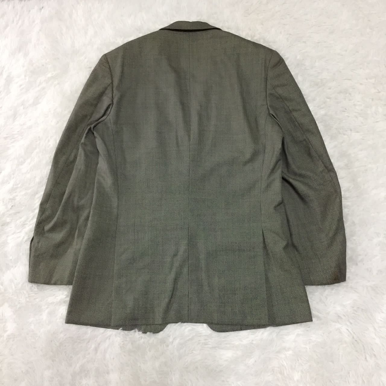 Christian Dior Monsieur 🔥 Vintage CHRISTIAN DIOR Blazer Coat Size US S / EU 44-46 / 1 - 2 Thumbnail