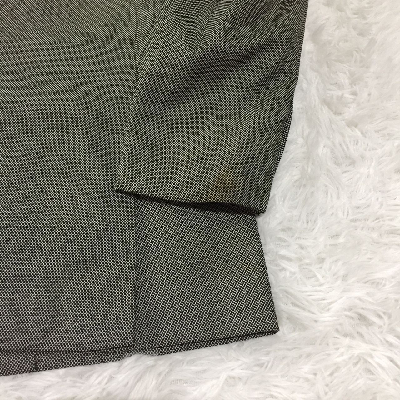 Christian Dior Monsieur 🔥 Vintage CHRISTIAN DIOR Blazer Coat Size US S / EU 44-46 / 1 - 9 Thumbnail
