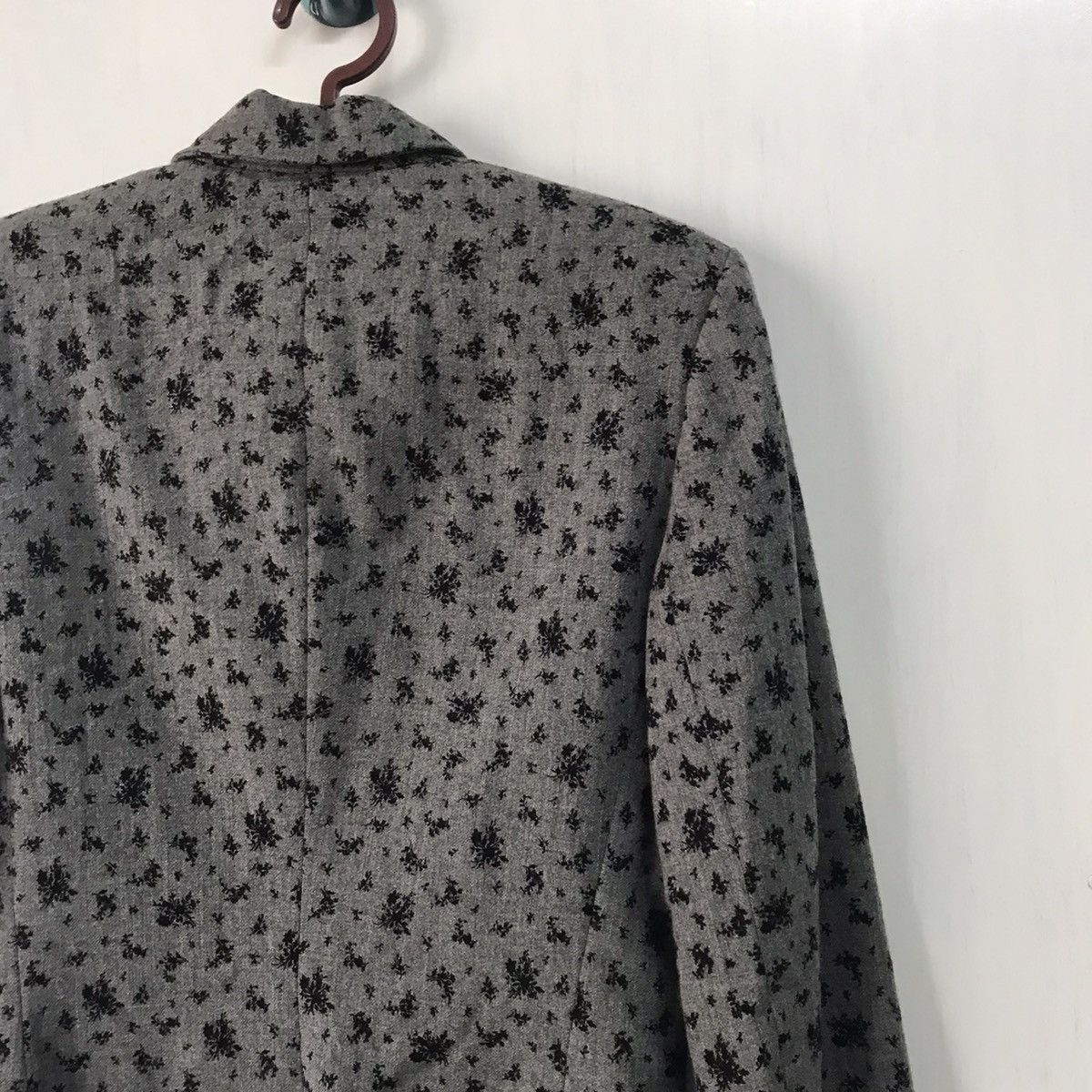 Gianni Valentino Vintage versus gianni versace jacket Size US S / EU 44-46 / 1 - 15 Thumbnail