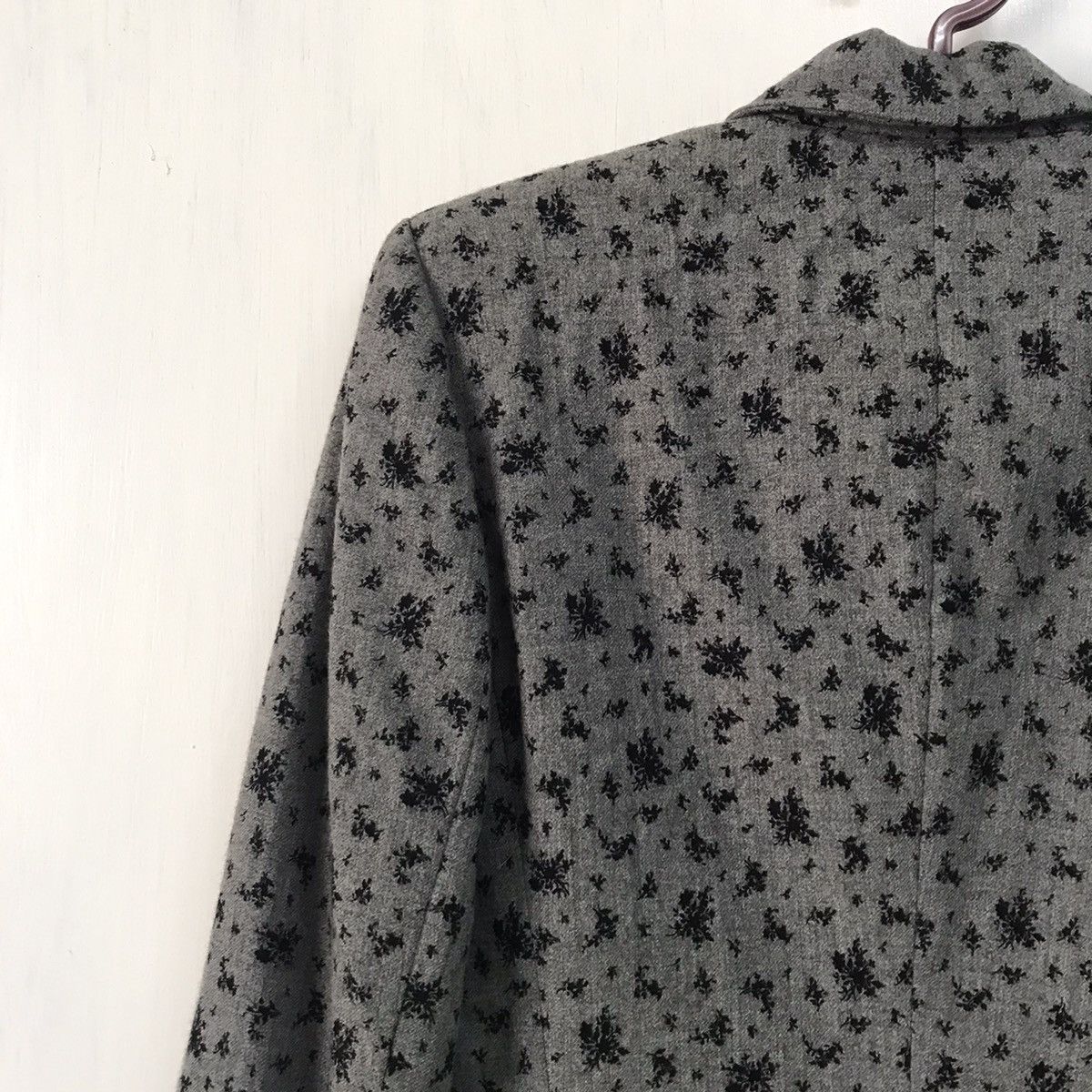 Gianni Valentino Vintage versus gianni versace jacket Size US S / EU 44-46 / 1 - 12 Thumbnail