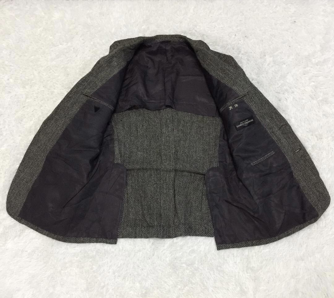 Designer × Pierre Cardin Pierre Cardin Samedi Dimanche Collection Blazer Jacket Size US S / EU 44-46 / 1 - 6 Thumbnail