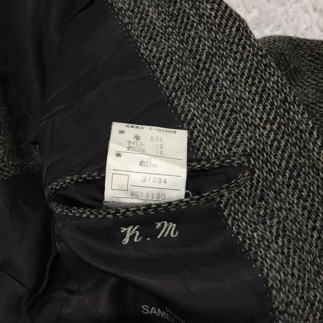 Designer × Pierre Cardin Pierre Cardin Samedi Dimanche Collection Blazer Jacket Size US S / EU 44-46 / 1 - 9 Thumbnail