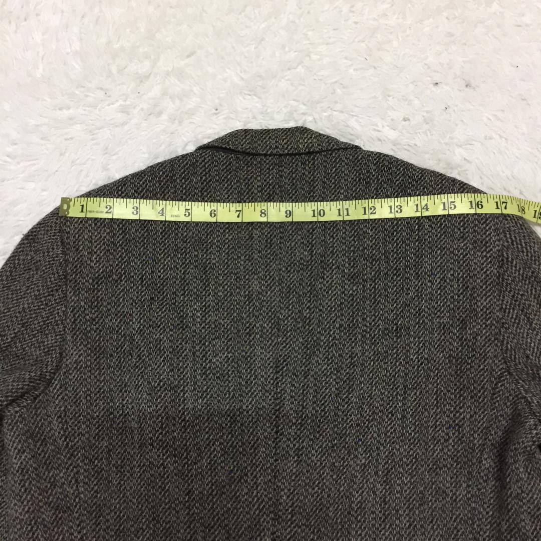 Designer × Pierre Cardin Pierre Cardin Samedi Dimanche Collection Blazer Jacket Size US S / EU 44-46 / 1 - 4 Thumbnail