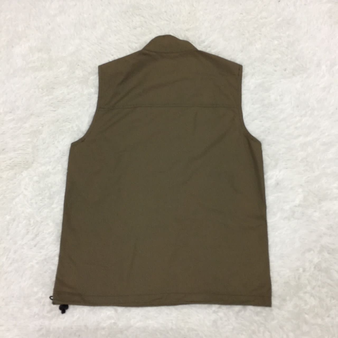 Japanese Brand Nice design vest made in Japan Size M / US 6-8 / IT 42-44 - 2 Thumbnail