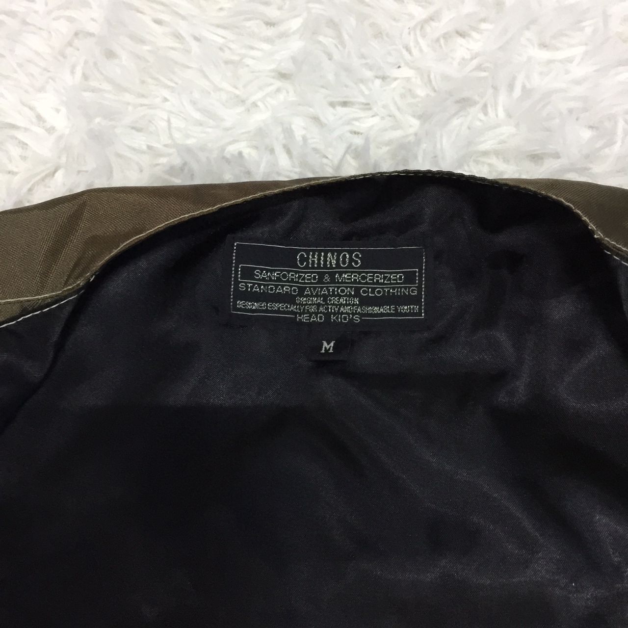 Japanese Brand Tactical Utility Pocket Vests Size US M / EU 48-50 / 2 - 6 Thumbnail