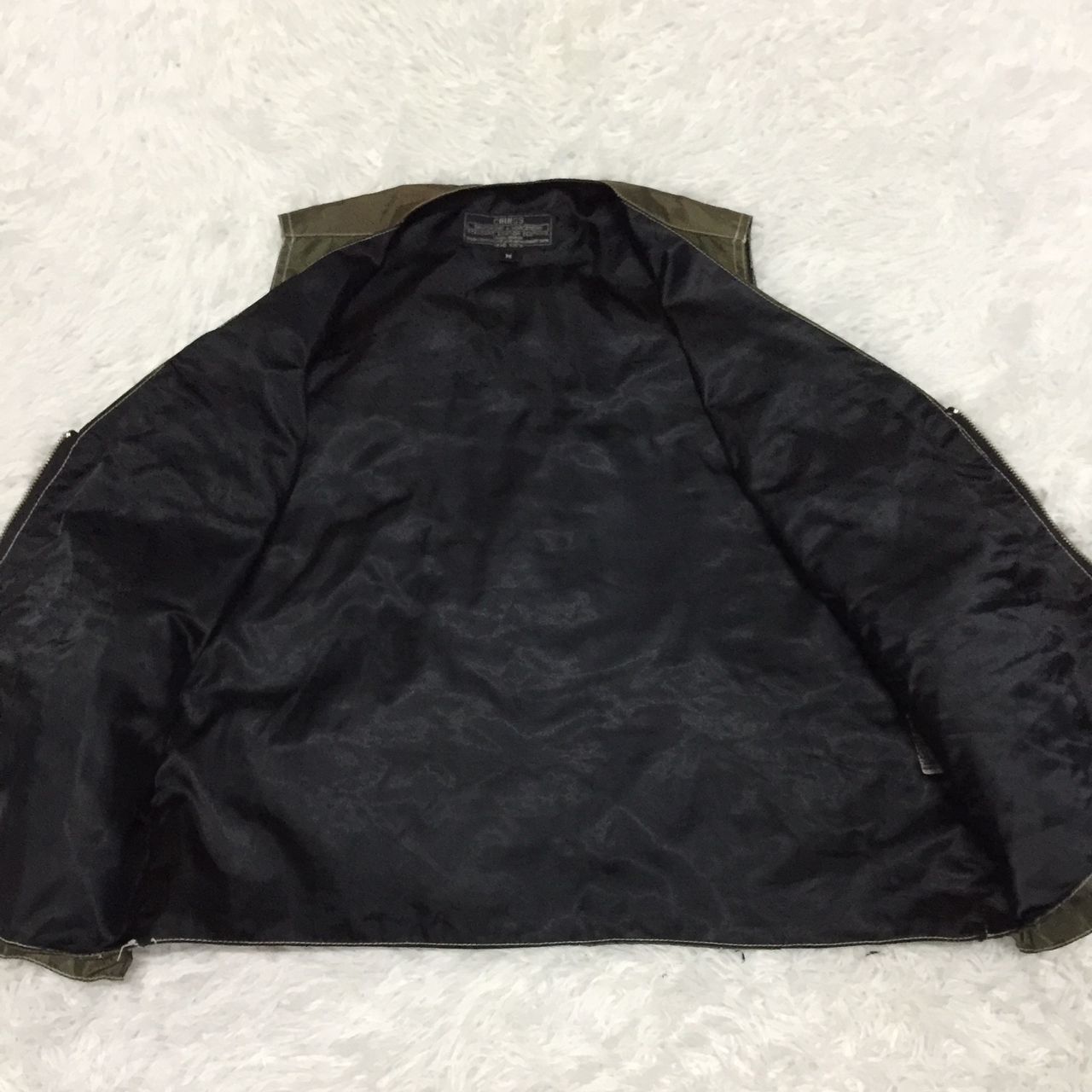 Japanese Brand Tactical Utility Pocket Vests Size US M / EU 48-50 / 2 - 5 Thumbnail