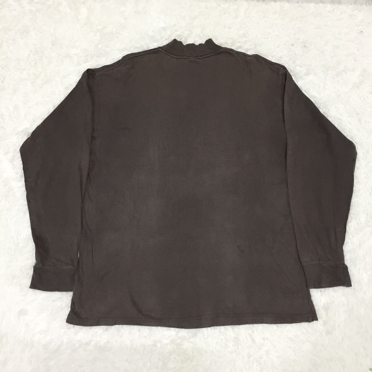 Nike Vintage nike long sleeves shirt Size US L / EU 52-54 / 3 - 2 Thumbnail
