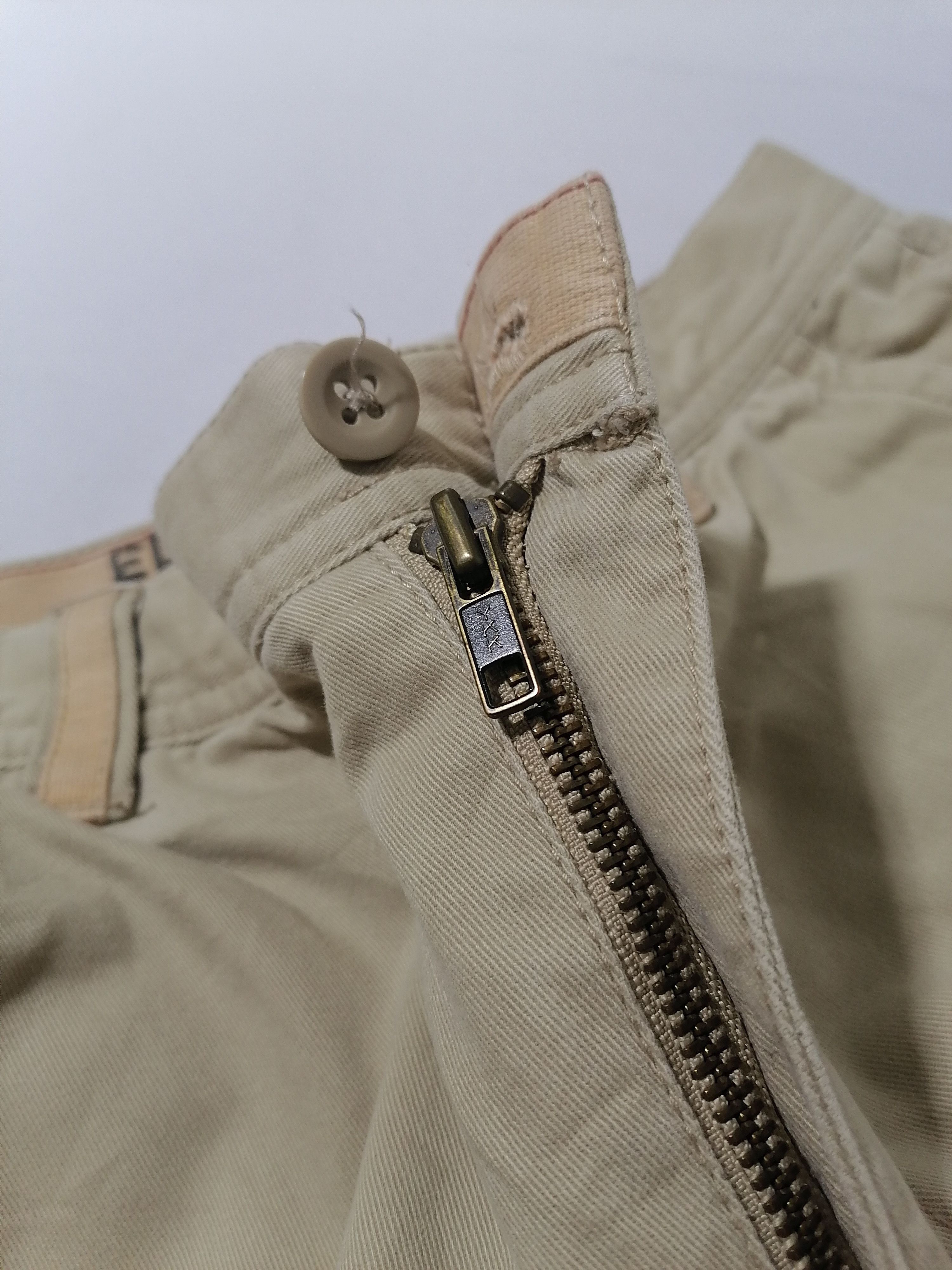 Designer × Eddie Bauer Eddie Bauer Cargo Pants Size US 31 - 3 Thumbnail