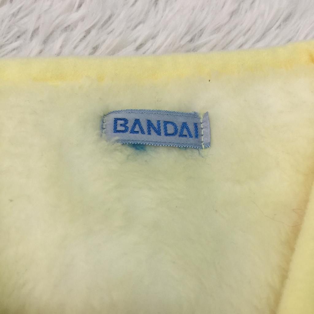 Japanese Brand Bandai Anime Anpanman Vest Fleece Made in Japan Size US S / EU 44-46 / 1 - 12 Thumbnail