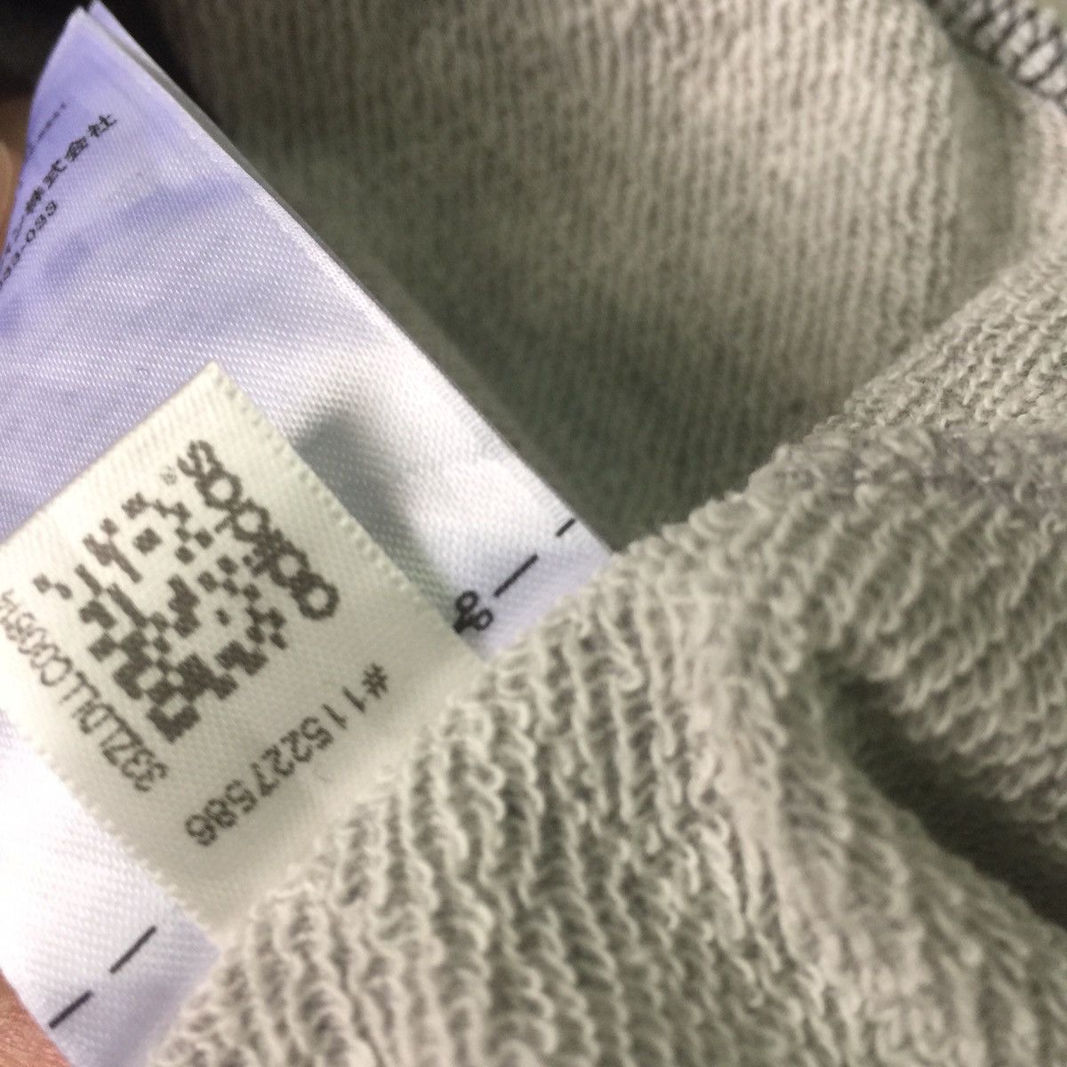 Adidas Adidas neo Sweatshirt Size M / US 6-8 / IT 42-44 - 11 Thumbnail