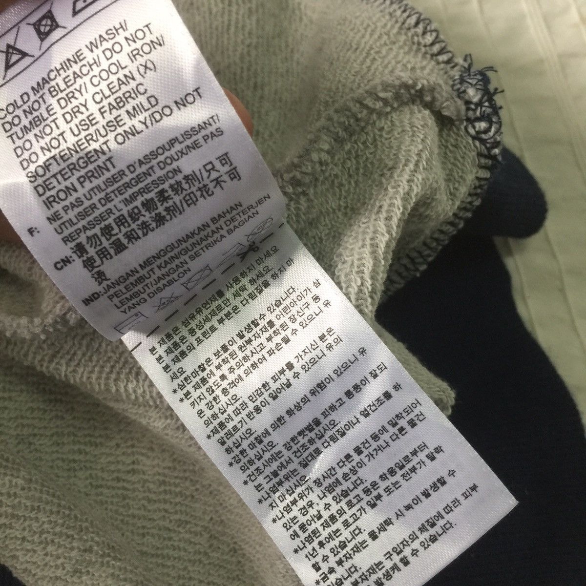 Adidas Adidas neo Sweatshirt Size M / US 6-8 / IT 42-44 - 13 Thumbnail