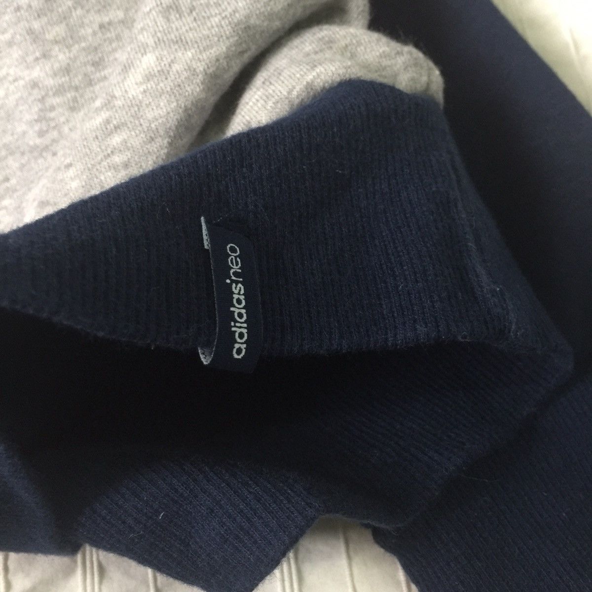 Adidas Adidas neo Sweatshirt Size M / US 6-8 / IT 42-44 - 9 Thumbnail