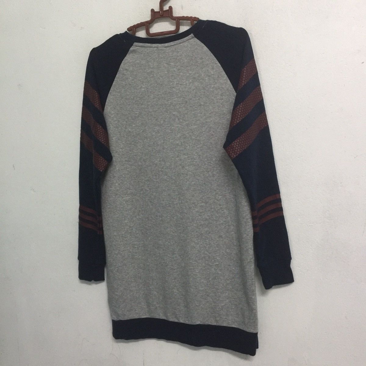 Adidas Adidas neo Sweatshirt Size M / US 6-8 / IT 42-44 - 6 Thumbnail