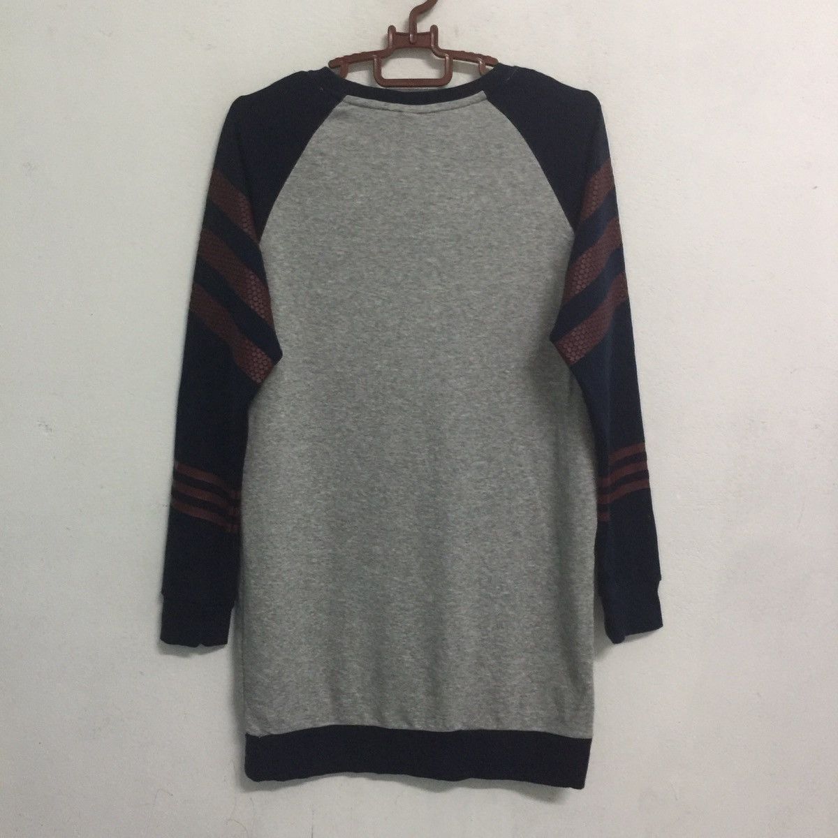 Adidas Adidas neo Sweatshirt Size M / US 6-8 / IT 42-44 - 5 Thumbnail