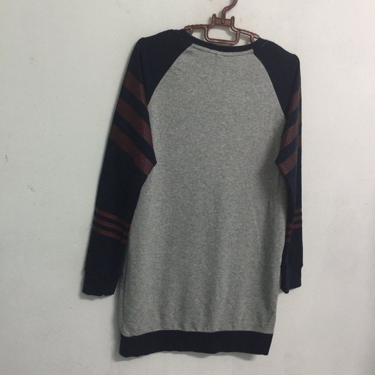 Adidas Adidas neo Sweatshirt Size M / US 6-8 / IT 42-44 - 7 Thumbnail