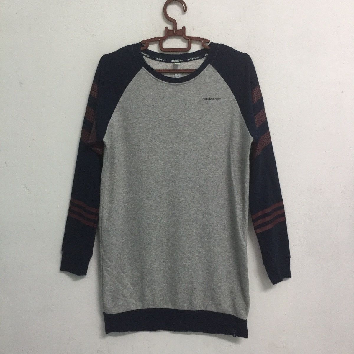 Adidas Adidas neo Sweatshirt Size M / US 6-8 / IT 42-44 - 1 Thumbnail