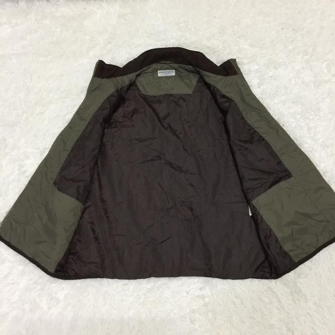 Japanese Brand Madison walker vest Size US L / EU 52-54 / 3 - 5 Thumbnail