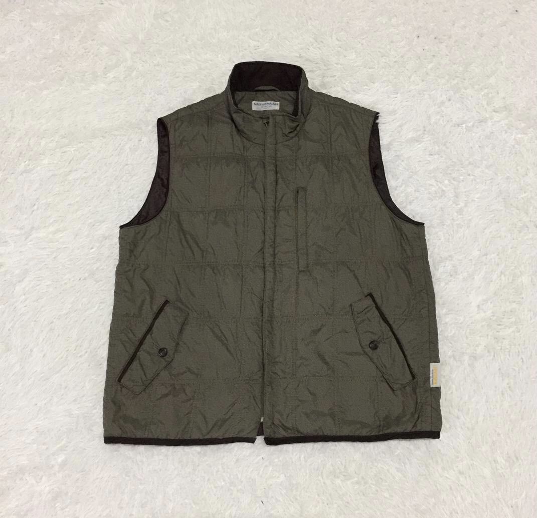 Japanese Brand Madison walker vest Size US L / EU 52-54 / 3 - 9 Thumbnail