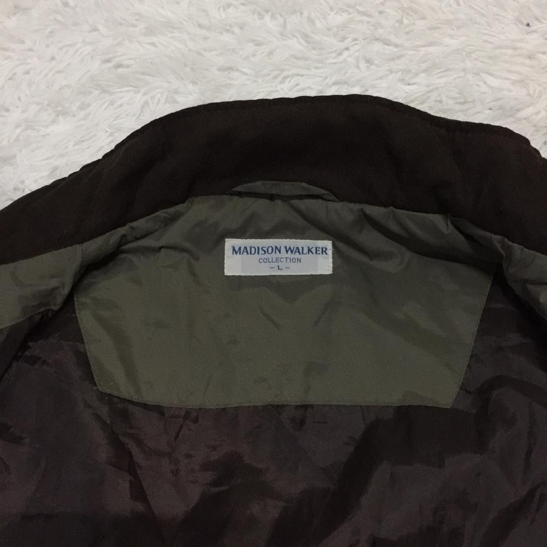Japanese Brand Madison walker vest Size US L / EU 52-54 / 3 - 6 Thumbnail
