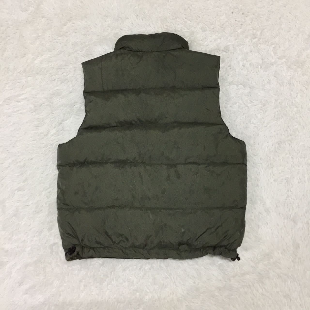 Japanese Brand Camouflage reversible vest Size US M / EU 48-50 / 2 - 4 Thumbnail