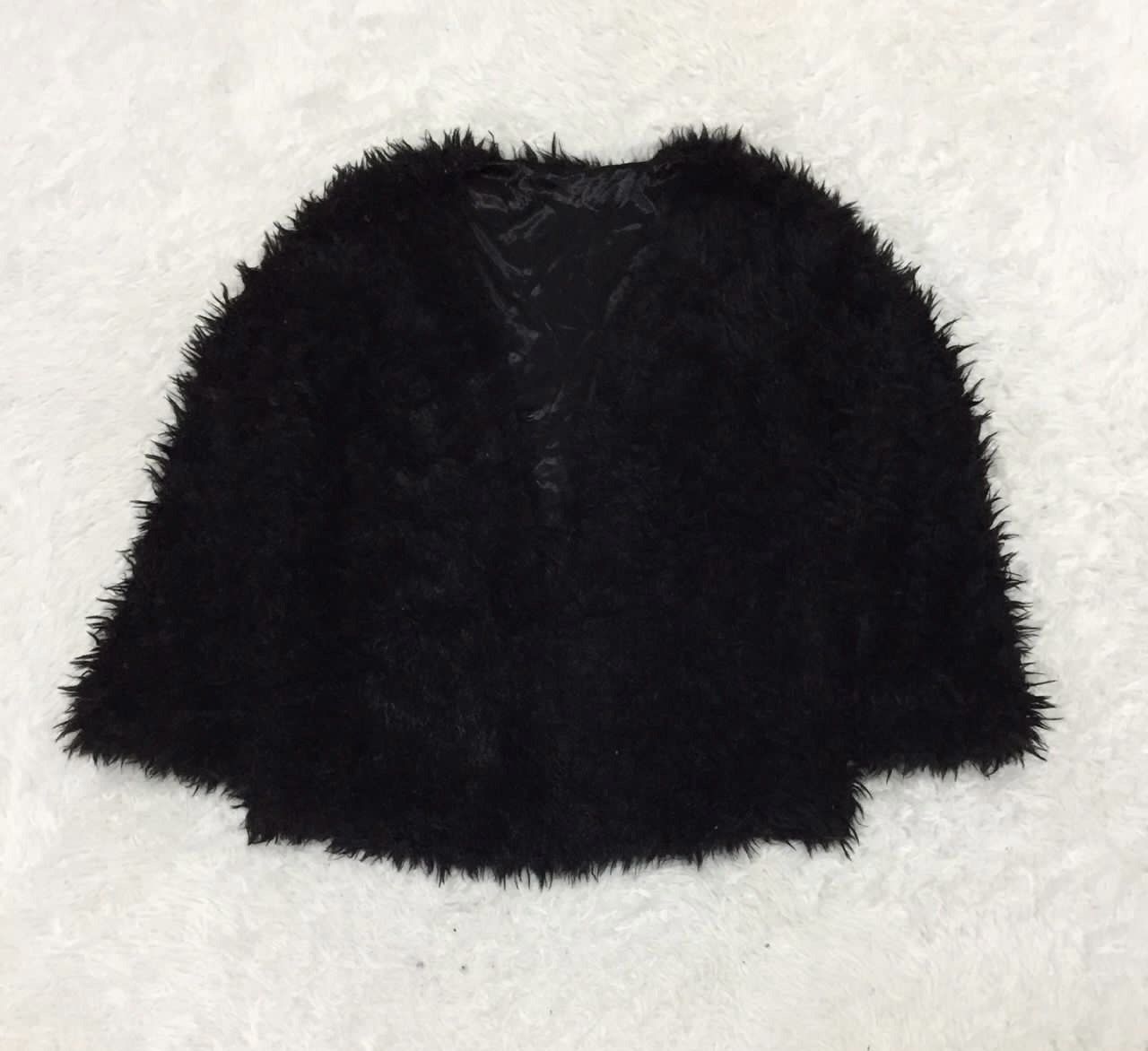 Japanese Brand Cardigan Jacket Size S / US 4 / IT 40 - 9 Thumbnail