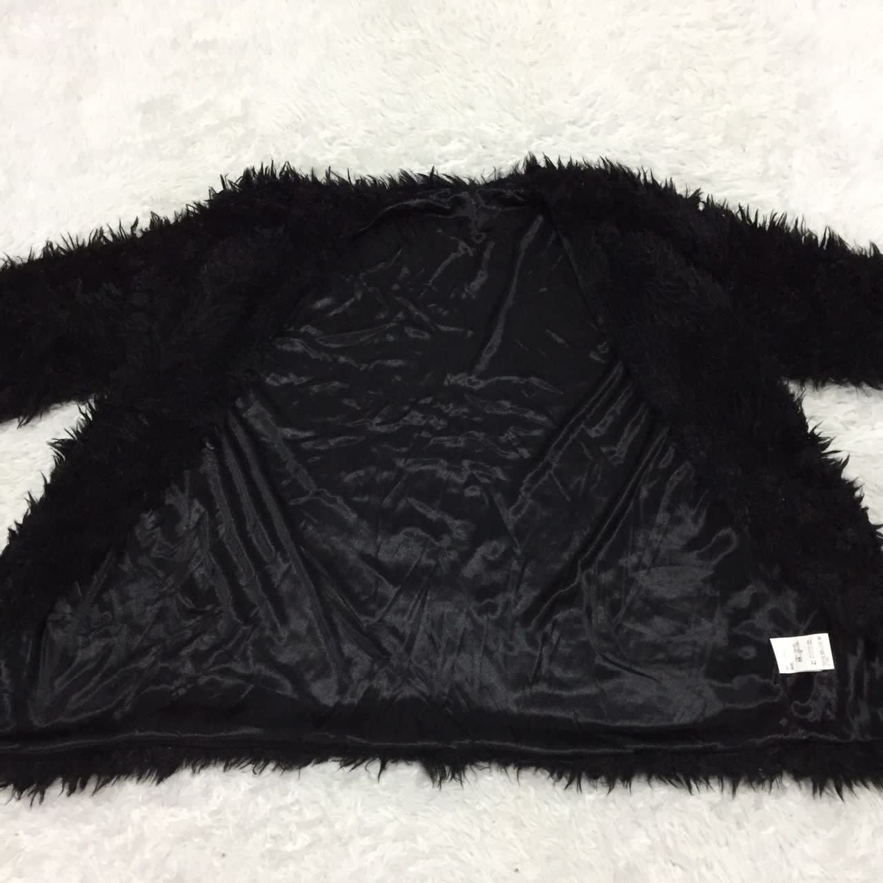 Japanese Brand Cardigan Jacket Size S / US 4 / IT 40 - 6 Thumbnail