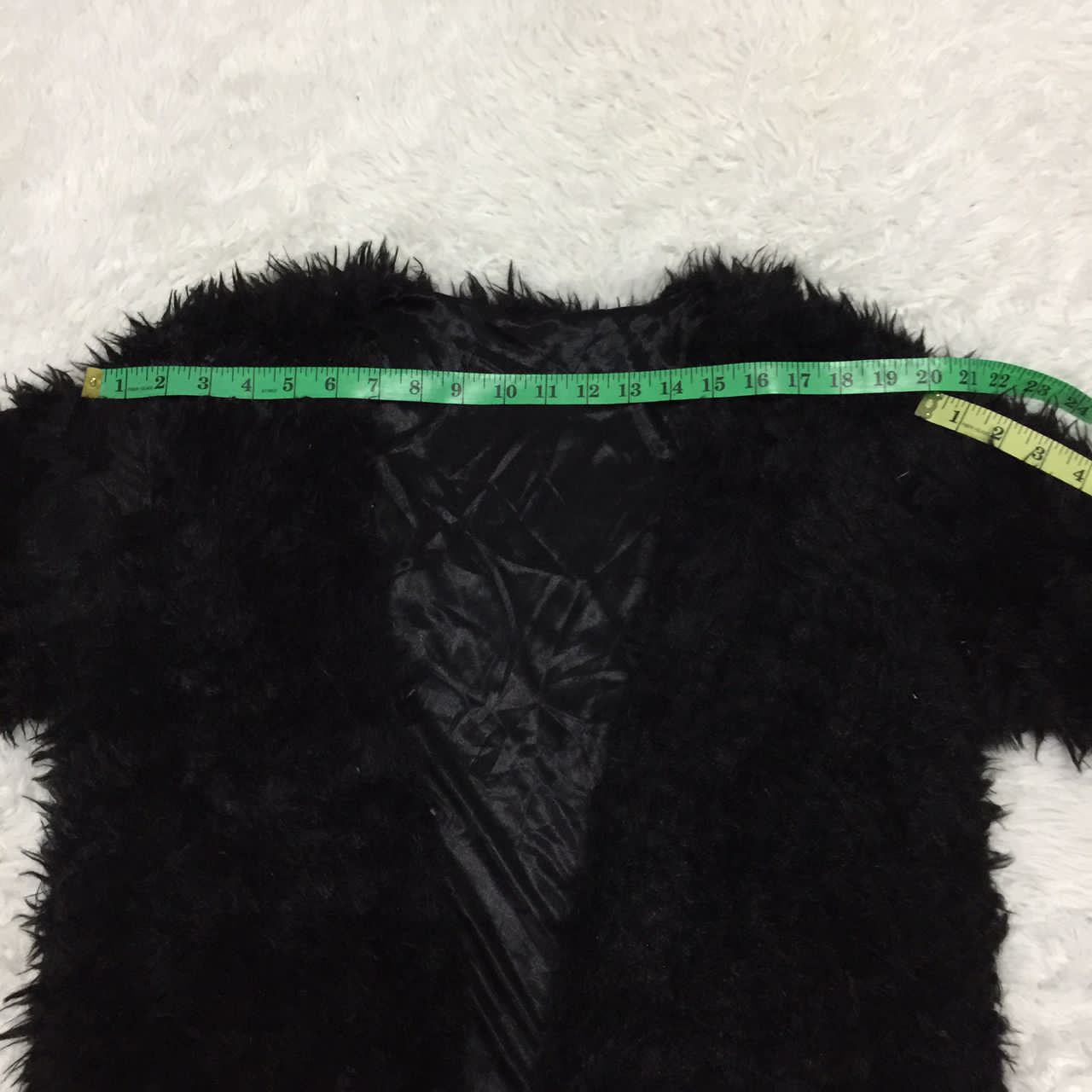 Japanese Brand Cardigan Jacket Size S / US 4 / IT 40 - 4 Thumbnail