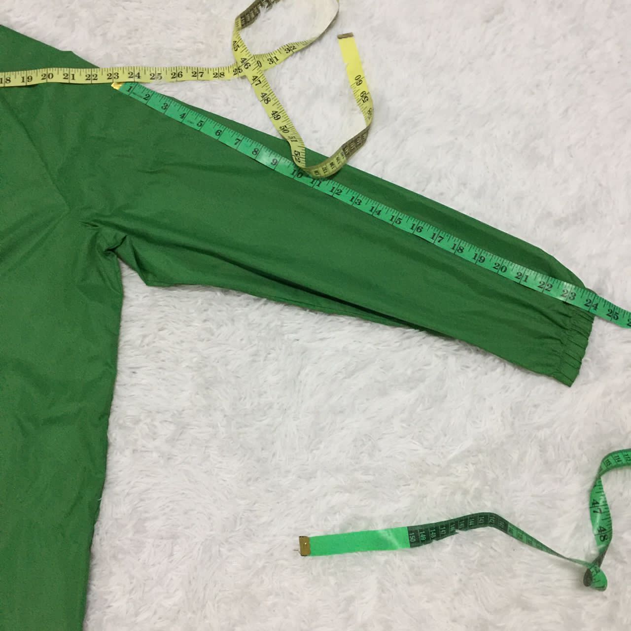 Other Active generation nylon jacket made in USA Size US XL / EU 56 / 4 - 5 Thumbnail