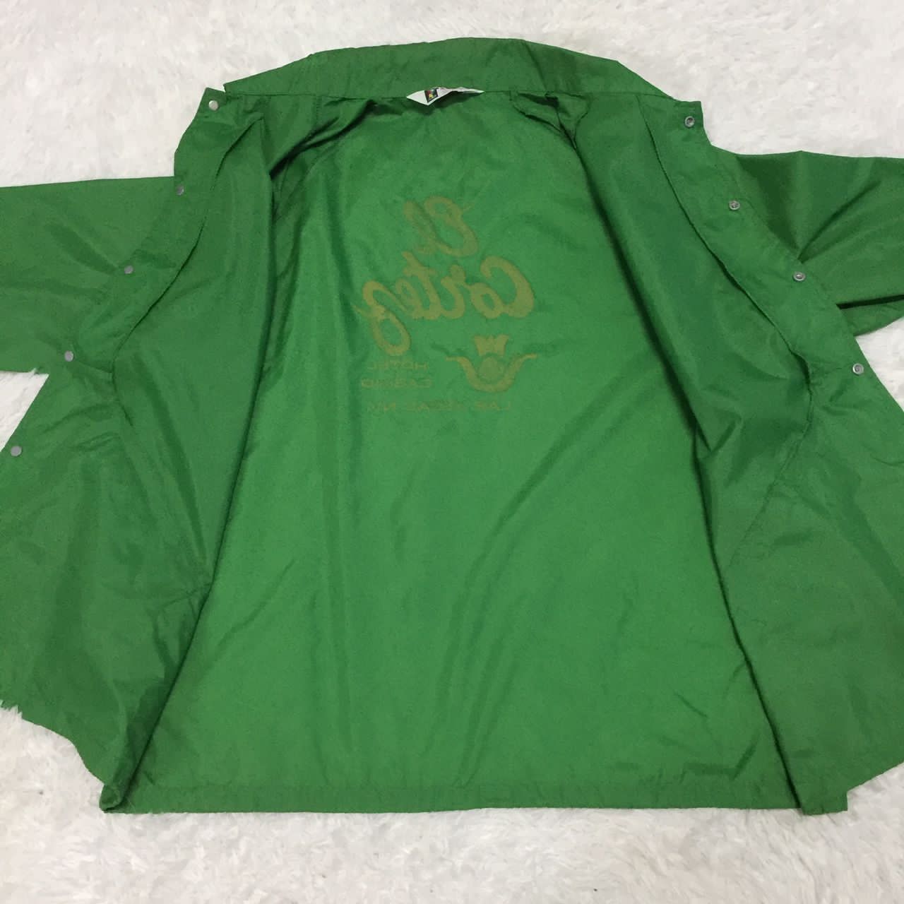 Other Active generation nylon jacket made in USA Size US XL / EU 56 / 4 - 6 Thumbnail