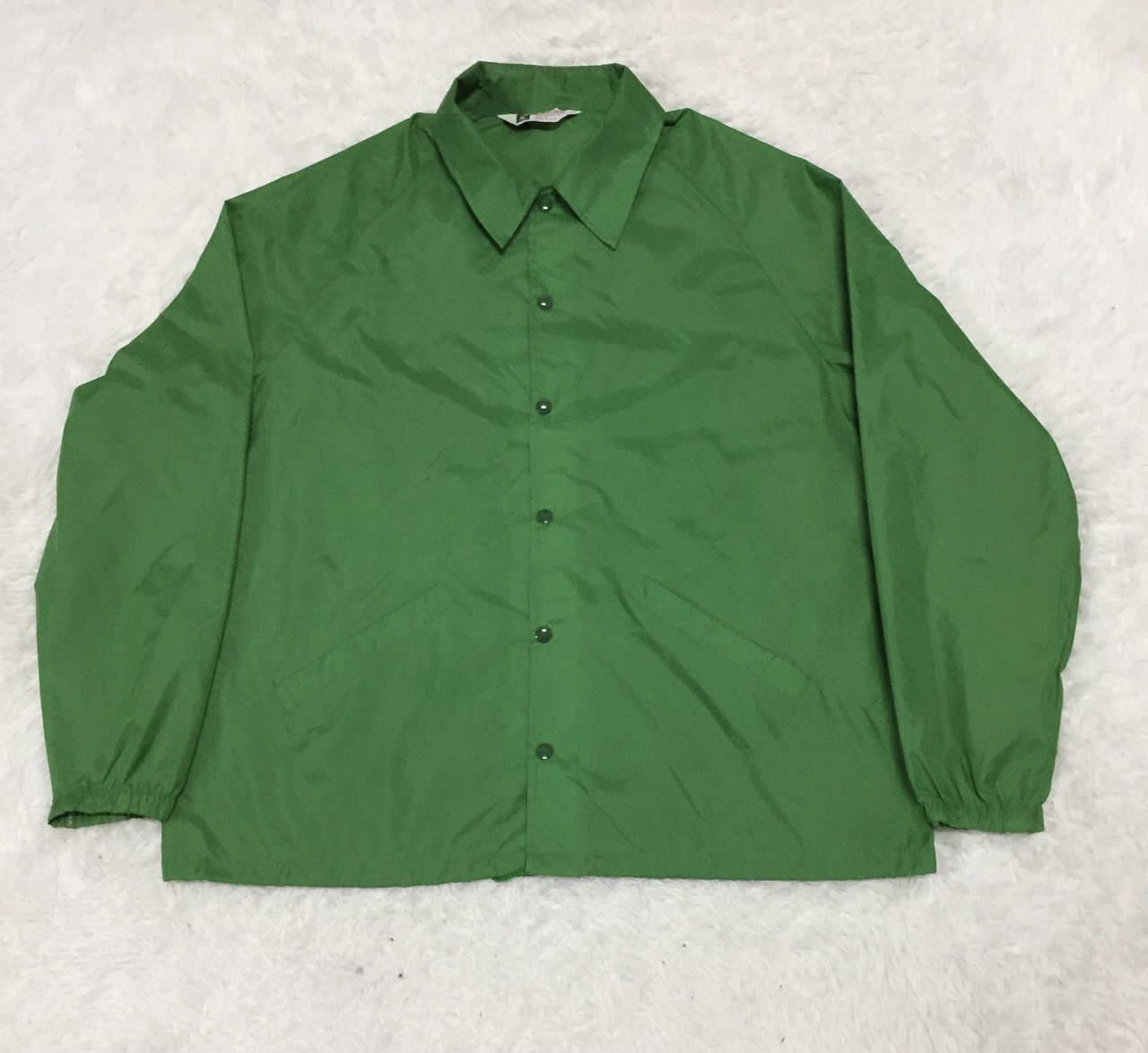 Other Active generation nylon jacket made in USA Size US XL / EU 56 / 4 - 9 Thumbnail