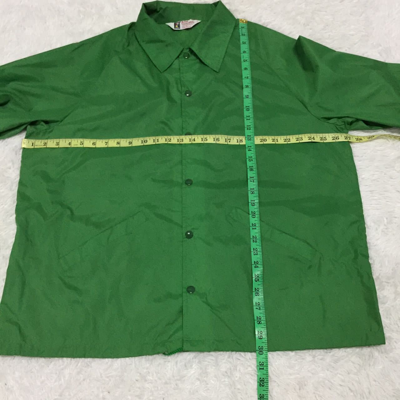 Other Active generation nylon jacket made in USA Size US XL / EU 56 / 4 - 3 Thumbnail