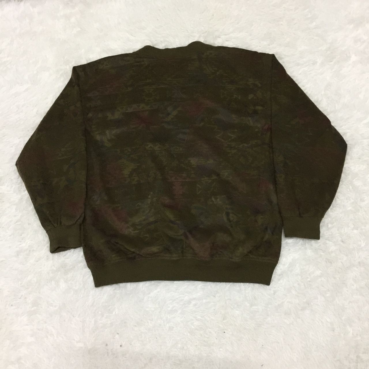 Japanese Brand Doumarc cardigan jacket Size US M / EU 48-50 / 2 - 2 Thumbnail