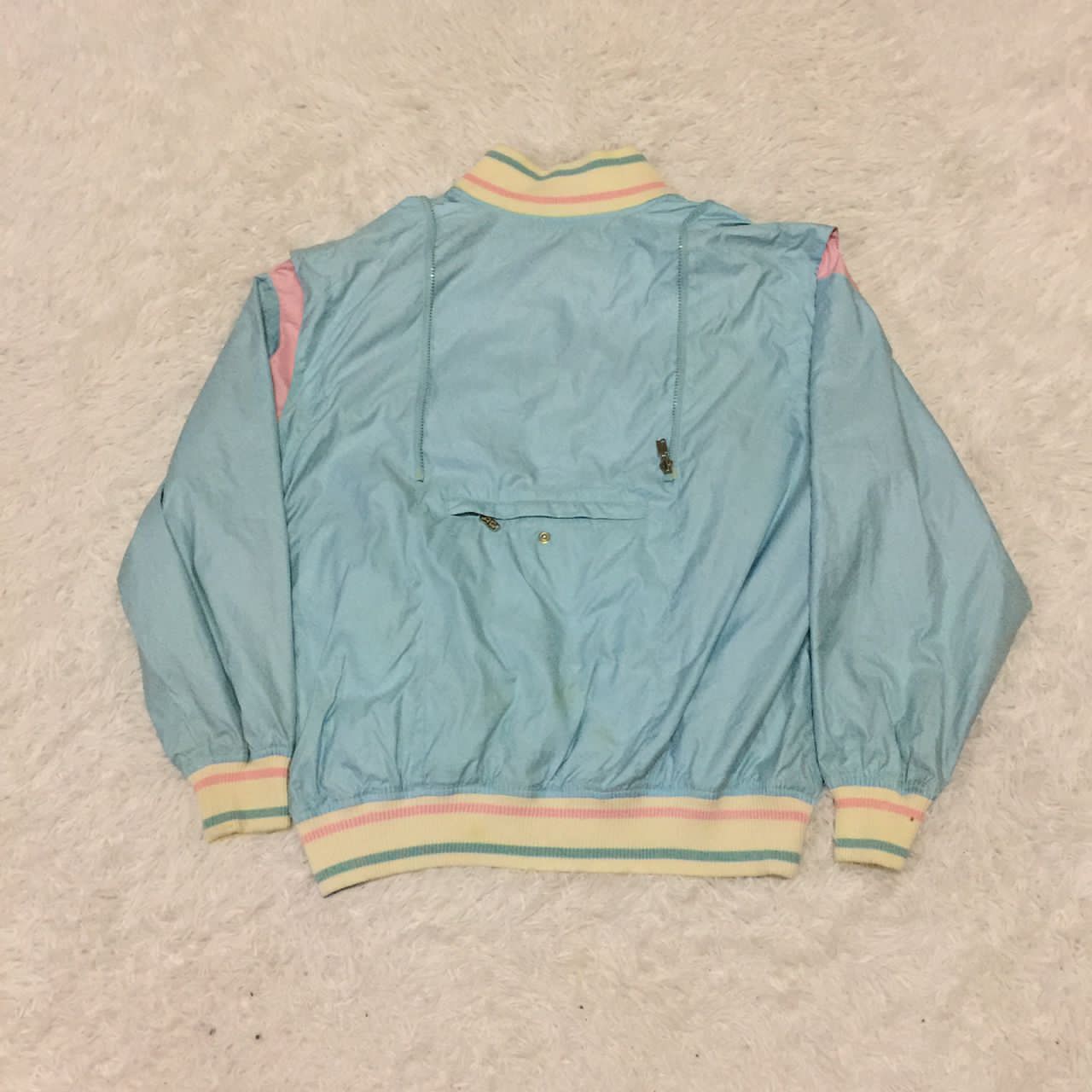Courreges Rare‼️ Courreges paris hoodie jacket Size US M / EU 48-50 / 2 - 3 Thumbnail