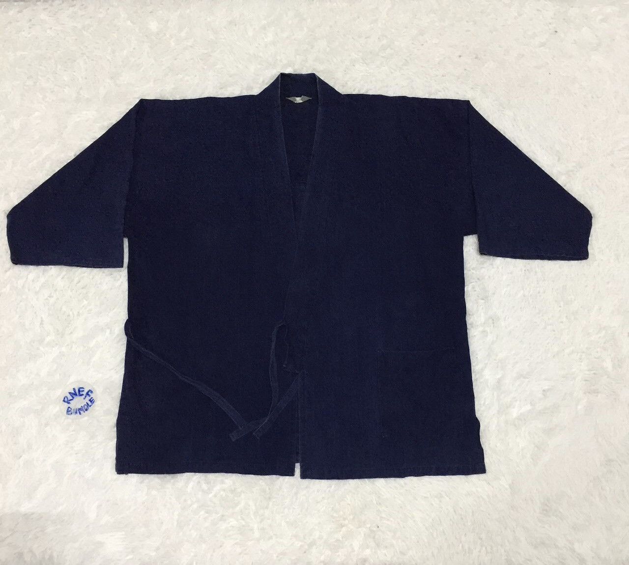 Japanese Brand Vintage kimono japan Size US XL / EU 56 / 4 - 1 Thumbnail