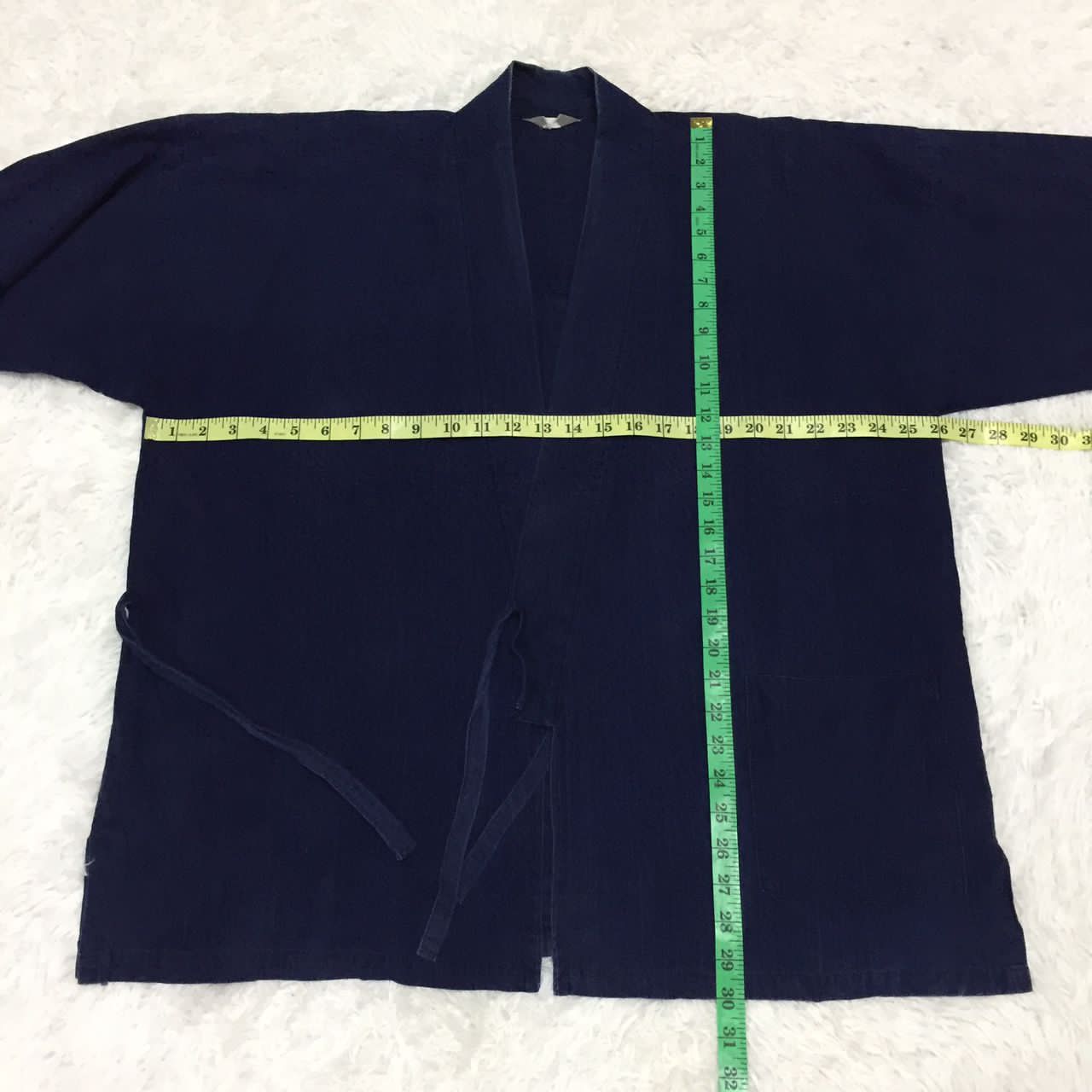 Japanese Brand Vintage kimono japan Size US XL / EU 56 / 4 - 3 Thumbnail
