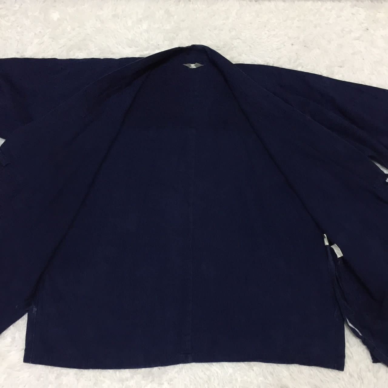 Japanese Brand Vintage kimono japan Size US XL / EU 56 / 4 - 7 Thumbnail