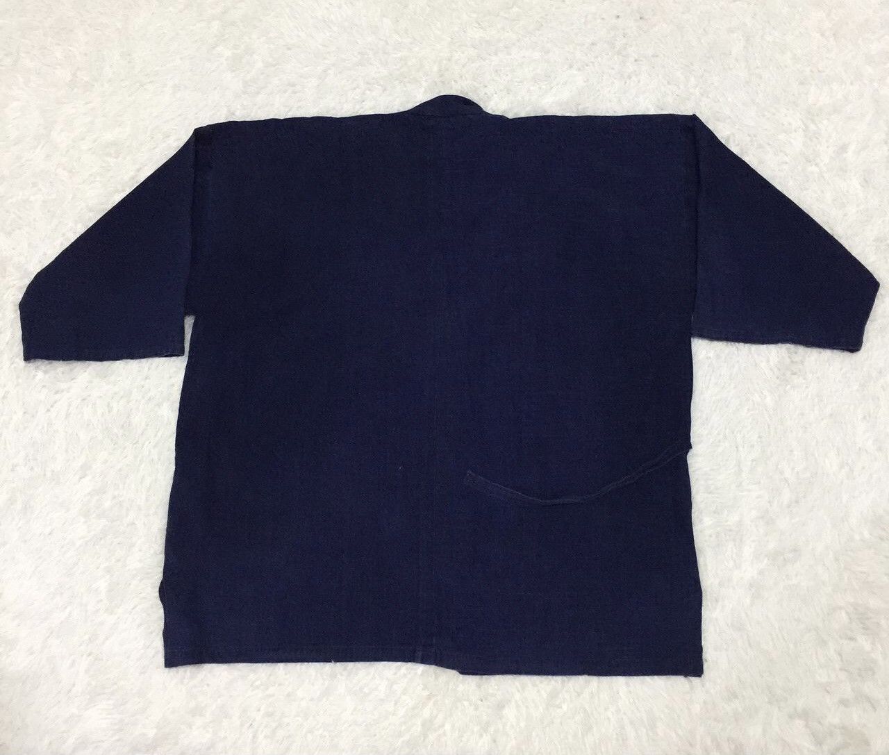 Japanese Brand Vintage kimono japan Size US XL / EU 56 / 4 - 2 Thumbnail